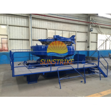 Hot Sale ZS Sand Making Machine à vendre